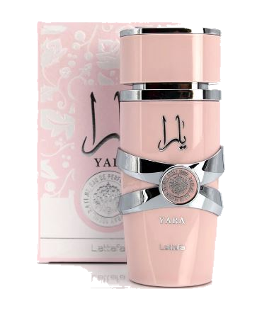 Lattafa Yara  100ml