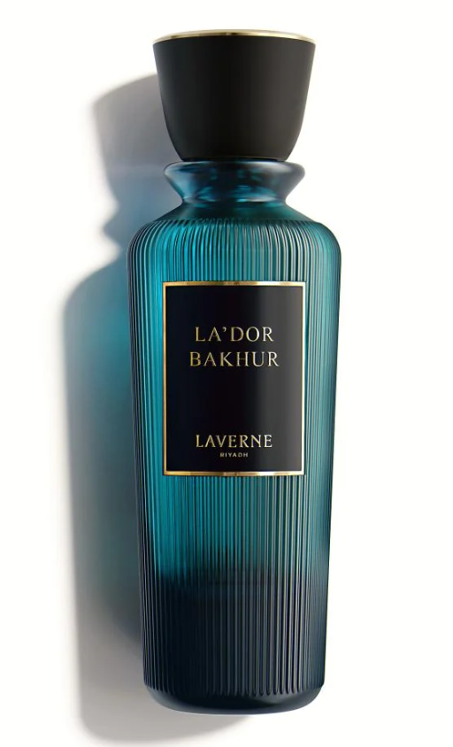 Laverne La’dor Bakhur 200ml