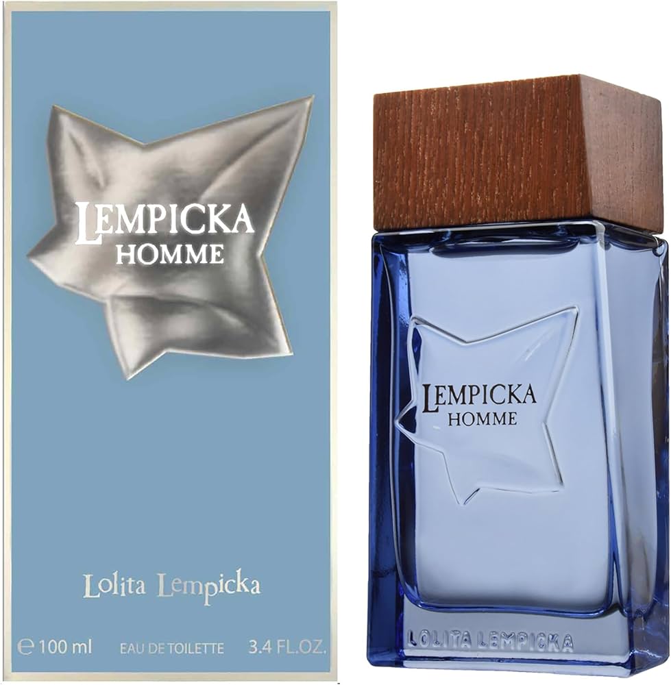 Lolita Lempicka (M) Edt 100ml