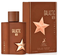 Maison Alhambra Galactic Intense 100ml