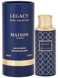 Maison Asrar Legacy 100ml