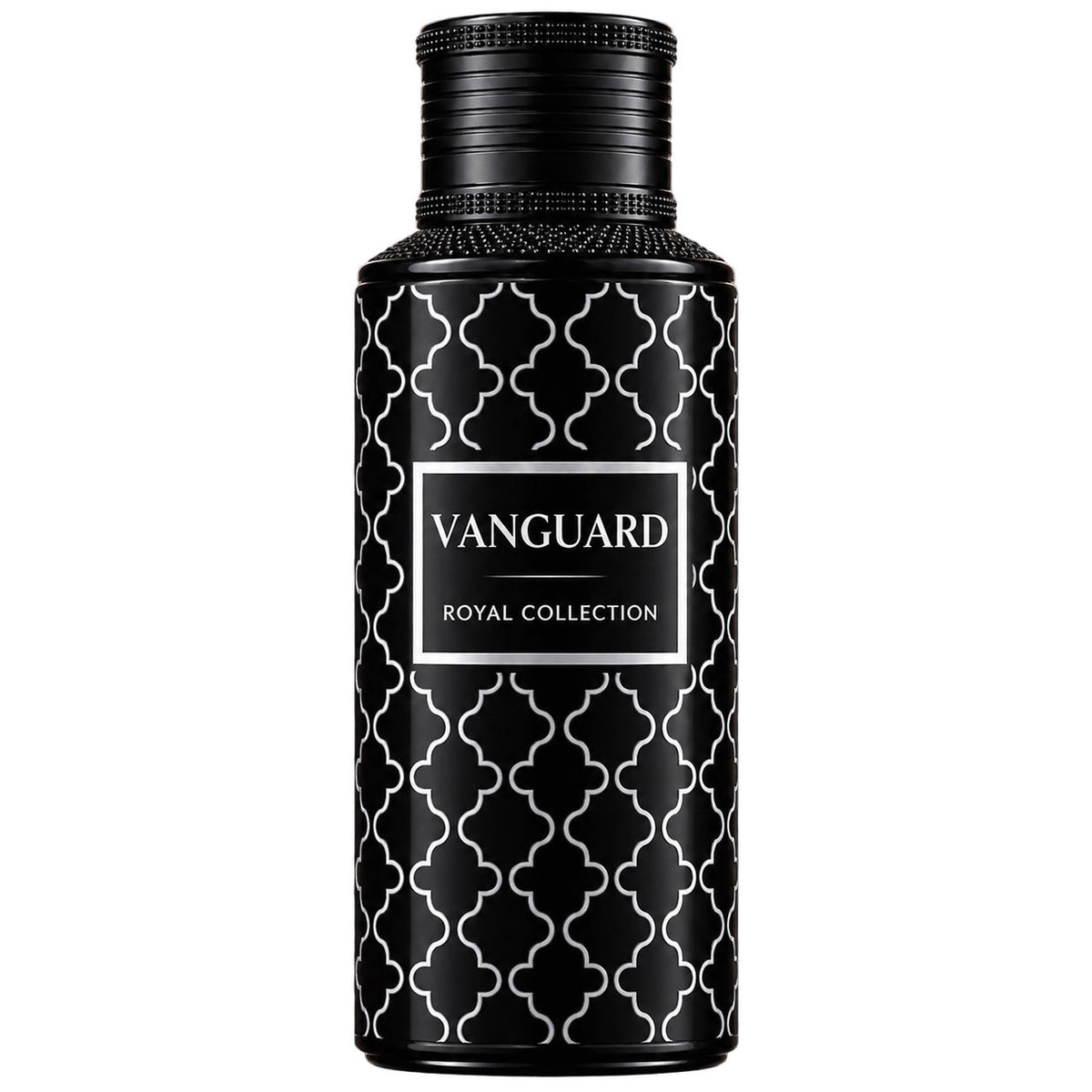 Maison Asrar Vanguard Royal Collection 100ml perfume bottle - Hala Perfumes Bahrain