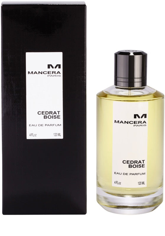 Mancera Cedrat Boise 120ml