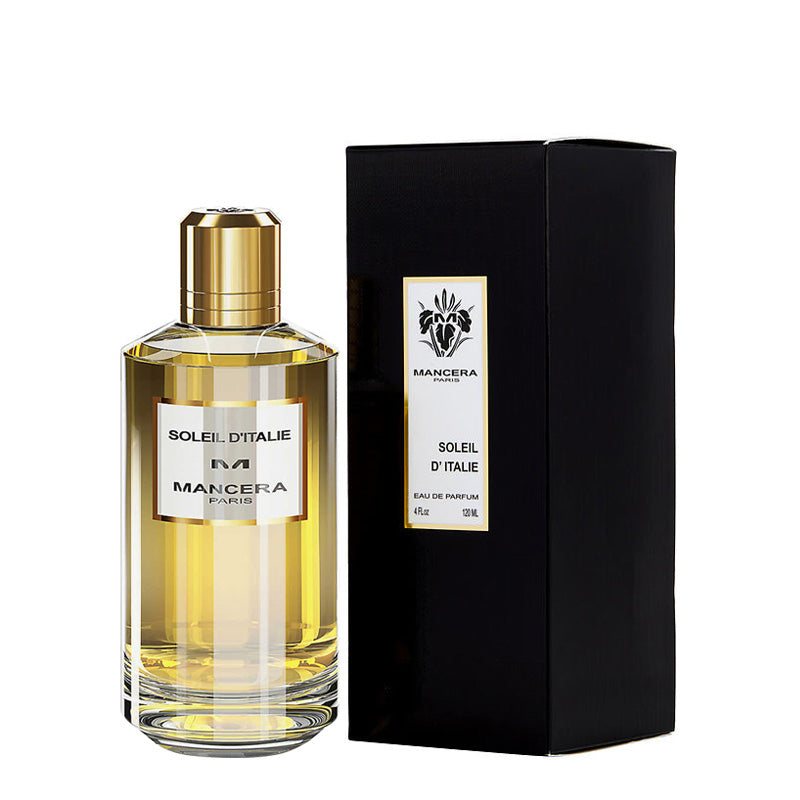 Mancera Soleil D’Italie (U) Edp 120ml