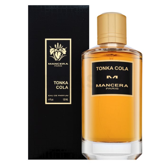 Mancera Tonka Cola (U) Edp 120ml