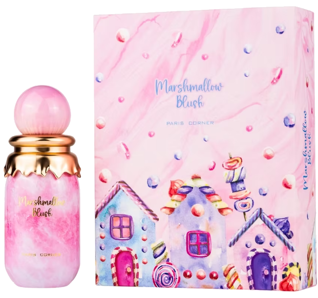 Marshmallow Blush Edp 100ml