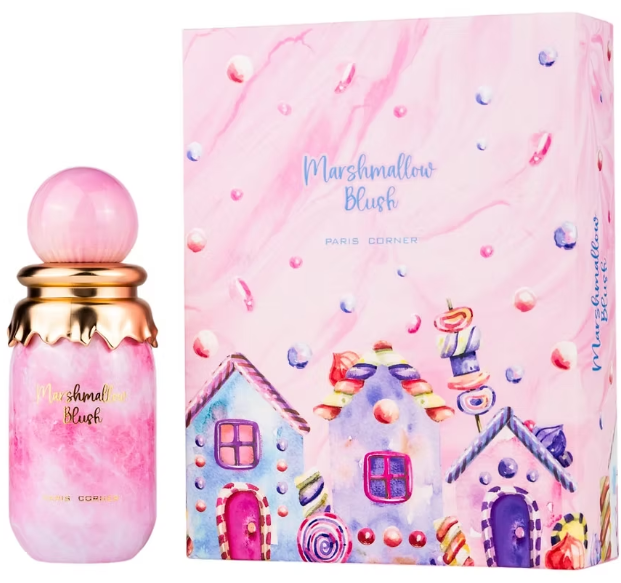 Marshmallow Blush Edp 100ml