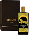 Memo African Leather (U) Edp 75ml