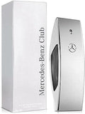 Mercedes Benz Club (M) EDT 100ml