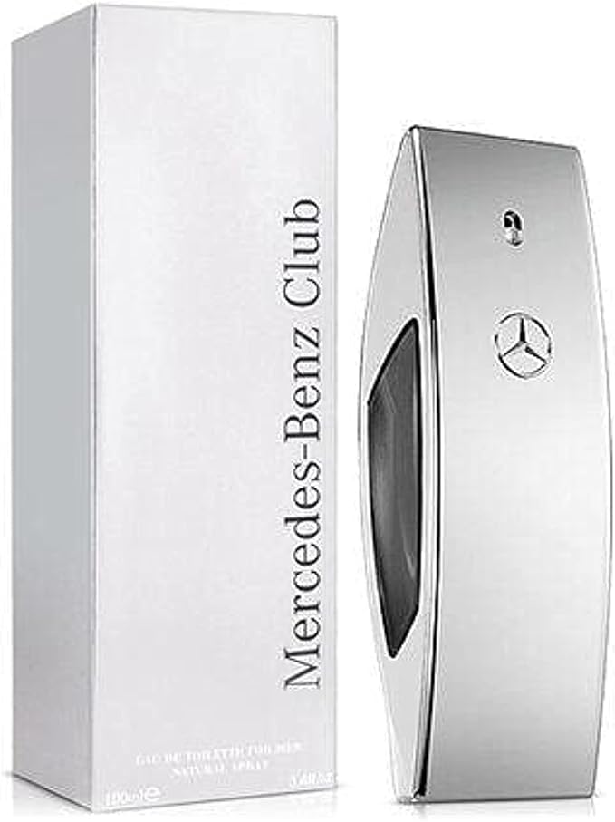 Mercedes Benz Club (M) EDT 100ml