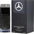 Mercedes Benz Select Night (M) Edp 100ml