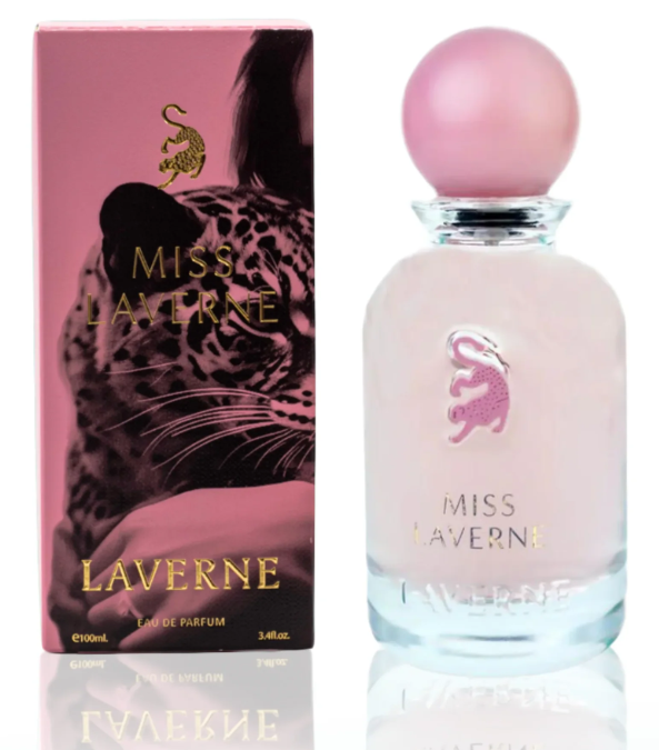 Miss Laverne 100ml