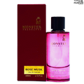 Monster Rose Musk Edp 80ml