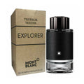 Mont Blanc Explorer 100ml Tester