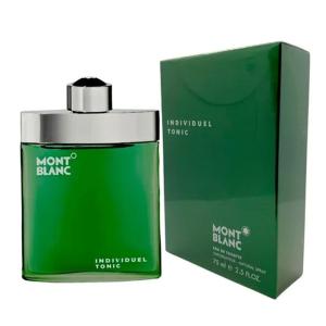 Mont Blanc Individuel Tonic (M) Edt 75ml