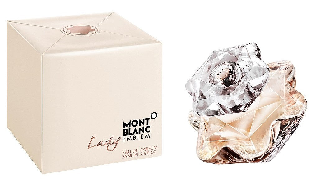 Mont Blanc Lady Emblem 75ml