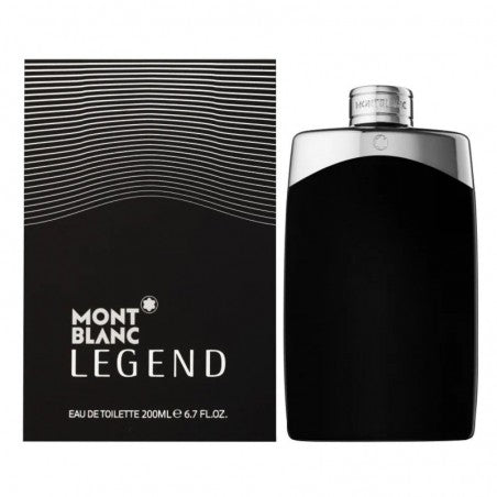 Mont Blanc Legend (M) Edt 200ml