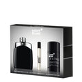 Mont Blanc Legend (M) Edt Set