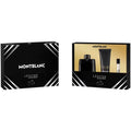 Mont Blanc Legend (M) Set Edp 100ml