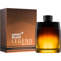 Mont Blanc Legend Night (M) Edp 100ml