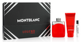 Mont Blanc Legend Red (M) Edp 100ml Set