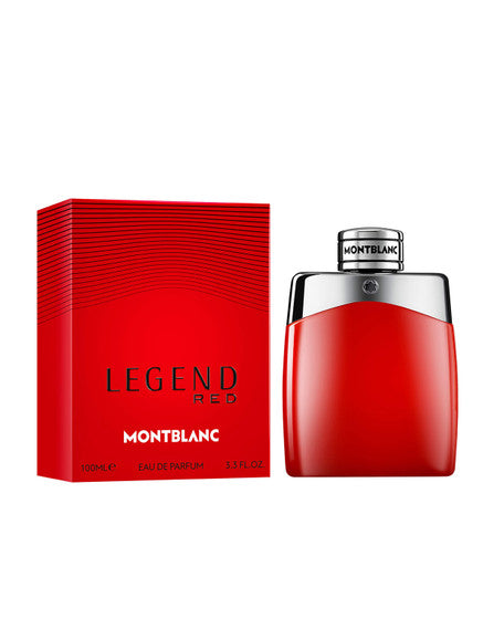 Mont Blanc Legend Red (M) EDP 100ml