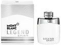Mont Blanc Legend Spirit 100ml