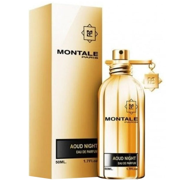 Montale Aoud Night (U) Edp 50ml