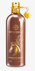 Montale Arabians Musk (U) Edp 100ml
