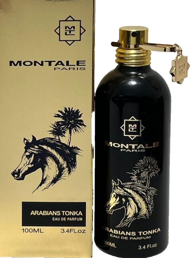 Montale Arabians Tonka 100ml