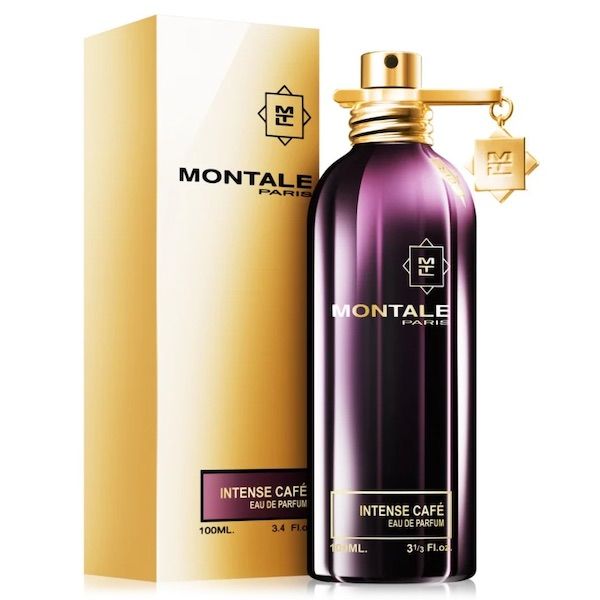 Montale Intense Cafe (U) Edp 100ml