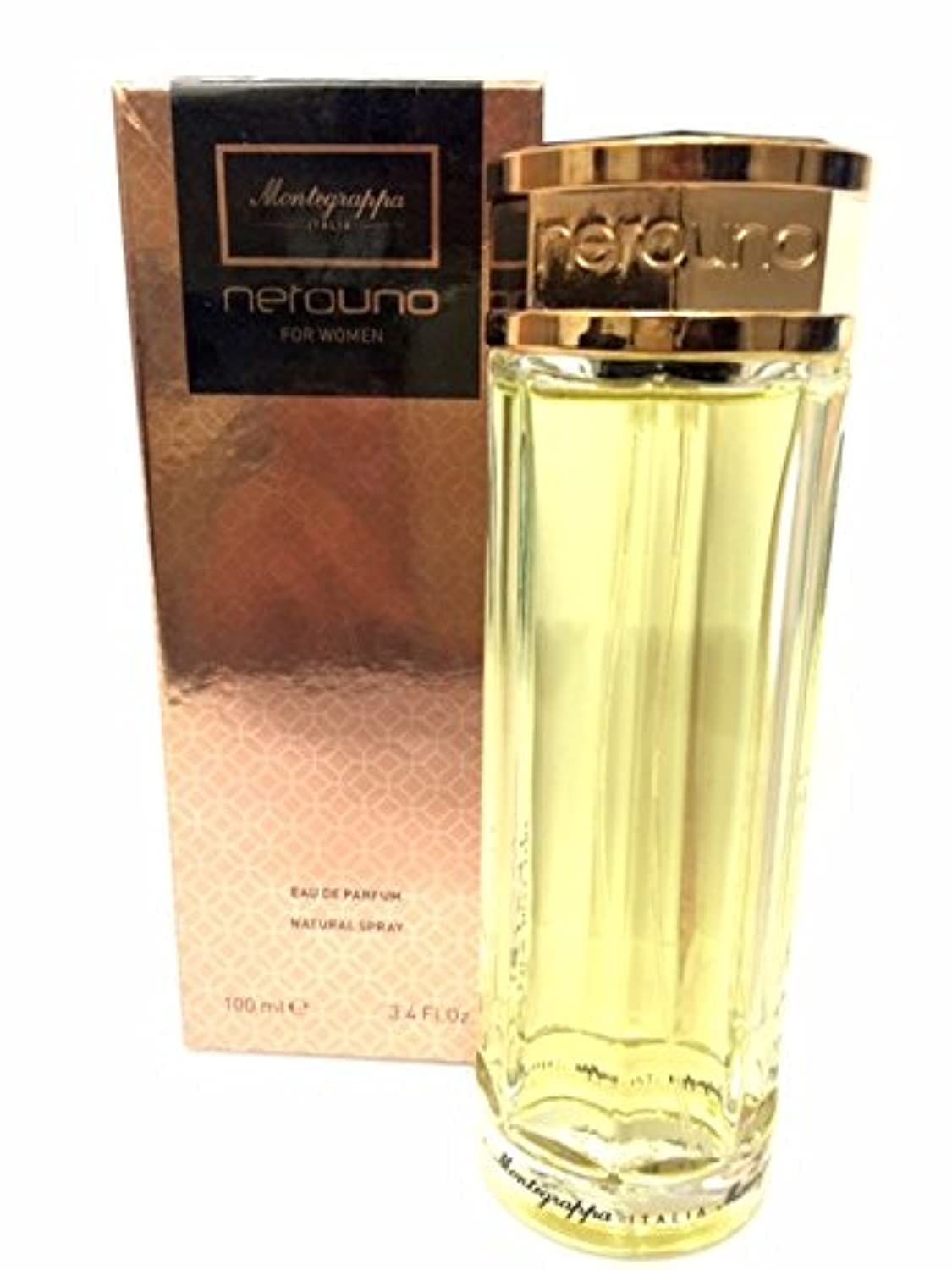 Montegrappa Nerouno Femme 100ml