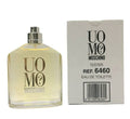 Moschino Uomo (M) Edt 125ml Tester