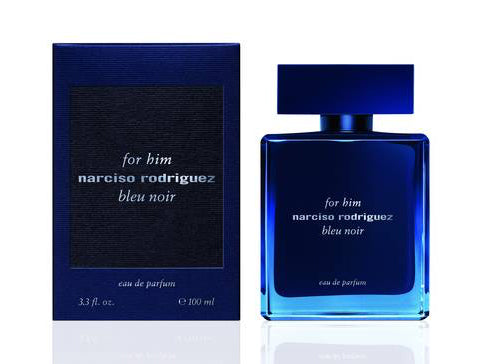 Narciso Rodriguez Bleu Noir For Him (M) Edp 100ml
