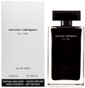 Narciso Rodriguez for her Edt 100ml Tester
