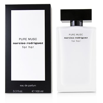 Narciso Rodriguez Pure Musc For Her (W) Edp 100ml