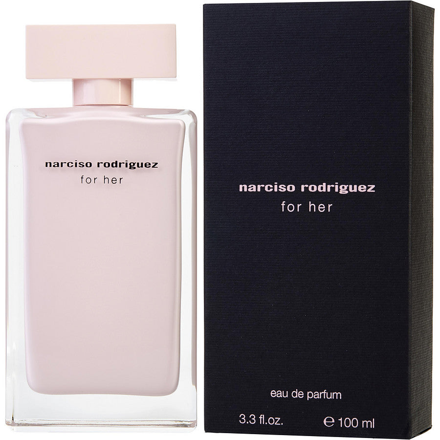 Narciso Rodriguez (W) Edp 100ml