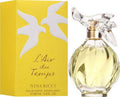 Nina Ricci L’Air Du Temps (W) Edt 100ml
