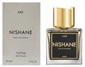 Nishane Ani (U) Extrait De Parfum 100ml Tester
