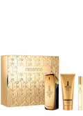 Paco Rabanne 1 Million (M) Set Edt 100ml