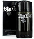 Paco Rabanne Black XS (M) Edt 100ml