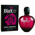 Paco Rabanne Black XS (W) Edt 80ml