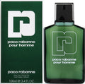 Paco Rabanne Green (M) Edt 100ml