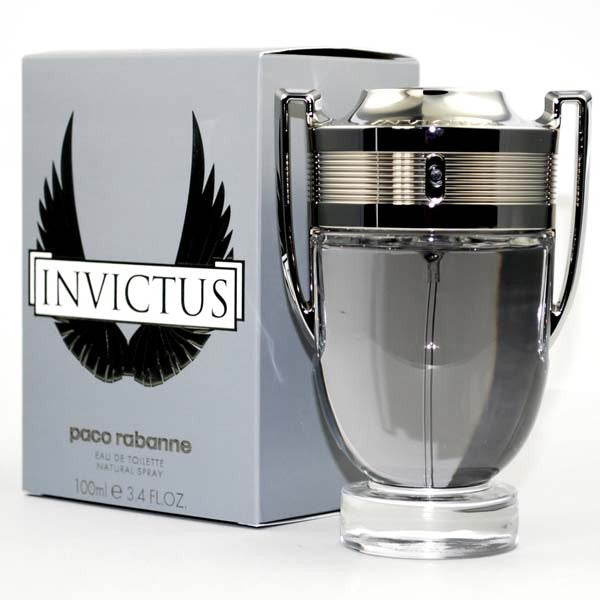 Paco Rabanne Invictus 100ml