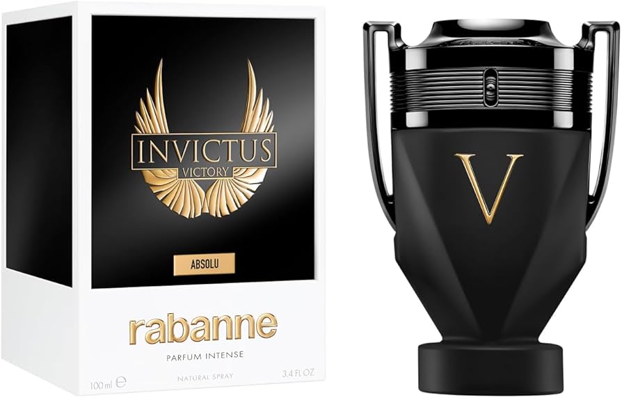 Paco Rabanne Invictus Victory Absolu 100ml