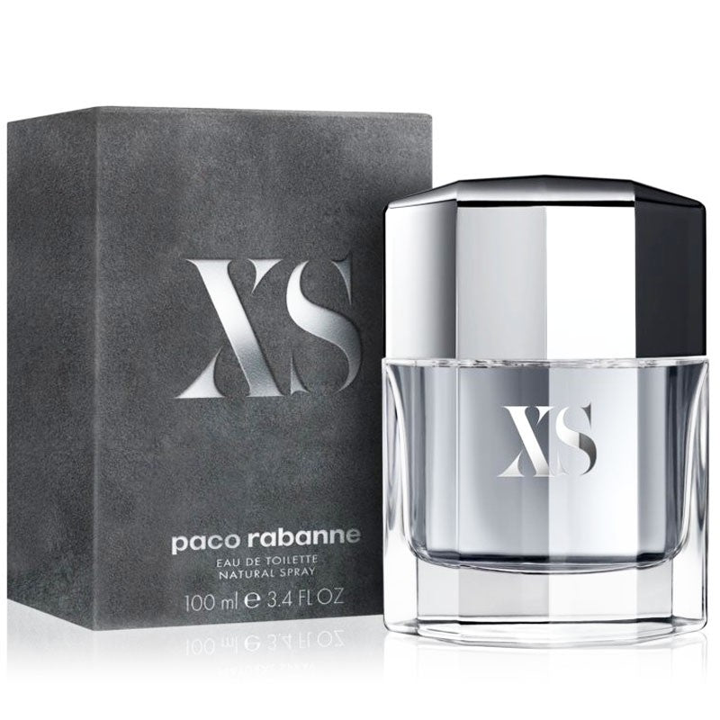 Paco Rabanne XS 2018 (M) Edt 100ml