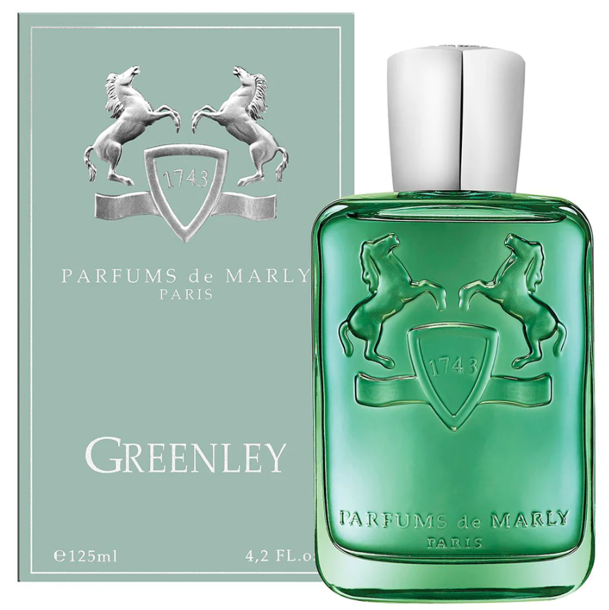 Parfums De Marly Greenley Edp 125ml