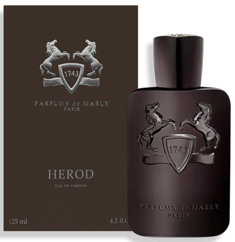 Parfums De Marly Herod (M) Edp 125ml