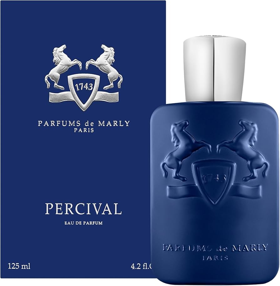 Parfums De Marly Percival (U) Edp 125ml