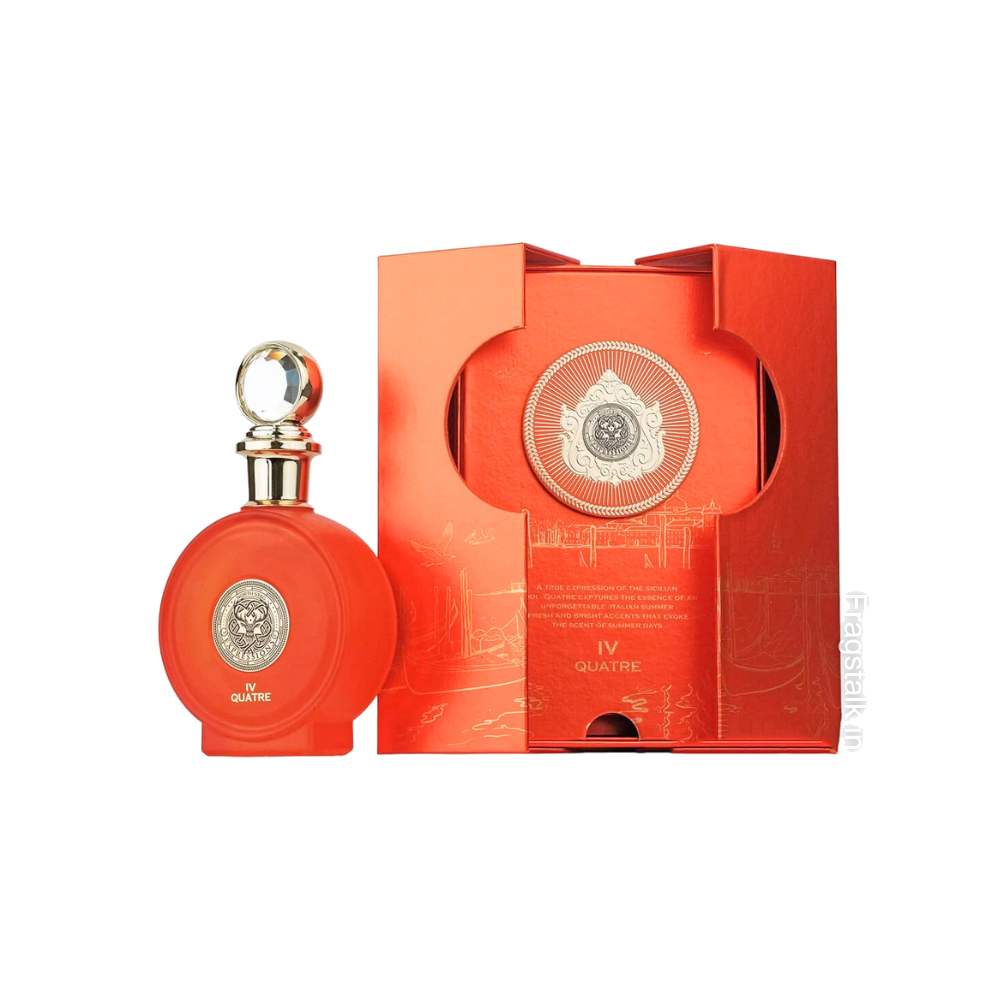Paris Corner Quatre 100ml